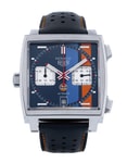 Pre-Owned Tag Heuer Monaco Watch